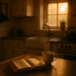 Håb i hverdagen: Når bøn bliver din stille styrke