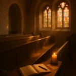 Håb og handlekraft når ret føles tung