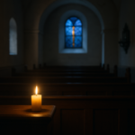 Når håbet finder plads i den stille hverdag