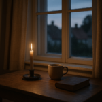 Håbets rytme i hverdagens stille mellemrum